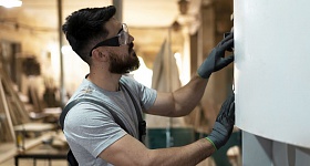 Móveis Planejados - Foto Freepik