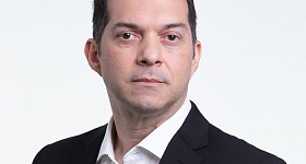 Luciano Alves de Oliveira, Diretor Geral Brasil e Portugal do OTRS Group