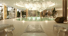 Imagens 3D: Divulgação/Dall Empreendimentos