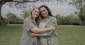 FotoDivulgação1_sócias-fundadoras da ACG Home Care, Cristiane Pires Marrone e Mariah Rosa Moreira Pires