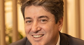 Luiz Gasperi, Superintendente de Relacionamento com Corretores e Assessorias da Seguradora Zurich