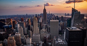 NYC_Foto de Felix Dilly - Crédito: Pixabay