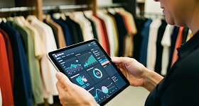  ERP com IA se tornou a nova vantagem competitiva do varejo - Divulgação