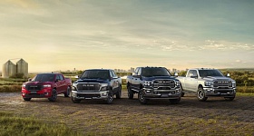 Crédito: Divulgação Ram 