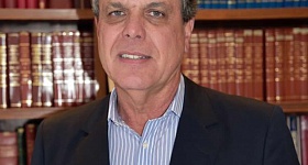 Marco Antônio Gonçalves, Diretor-presidente do Fórum Mário Petrelli de Fomento do Mercado de Seguros