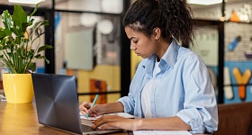 Foto: banco de imagem