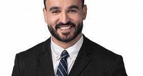 Marcos Alexandre Tadeu de Oliveira Lopes, sócio e gestor da área de Direito Securitário do escritório Rücker Curi Advocacia e Consultoria Jurídica