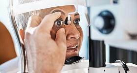   Foto_Glaucoma - Divulgação