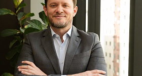 Caio Marcio Eberhart - Divulgação