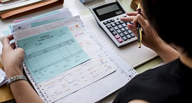   Empresas precisam reforçar controles internos e planejamento para evitar multas e diminuir riscos de sofrer auditorias - Freepik/Foto Ilustrativa