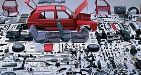 Carro 'Reciclado' - Freepik