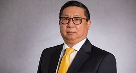 Julio Sato, Diretor Comercial Regional SP Interior da Tokio Marine