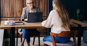 Imagem: Divulgação / VAIO