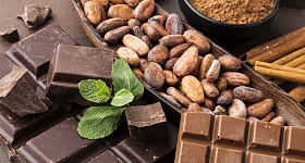      Cacau era o remédio de antigos povos - Divulgação: Freepik