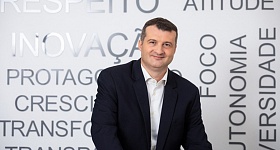 Daniel Dibe, Diretor Executivo de Finanças e Administração da Tokio Marine