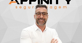 Alexandre Lança, diretor de Marketing e Eventos do Affinity Seguro Viagem