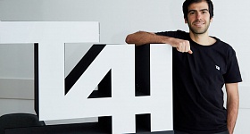 Fernando Wolff, CEO da Tech for Humans Créditos Nora Cintra