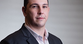 Thales Lemos, diretor de seguro auto da Mapfre