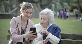 Pesquisa pode ser o início para prevenir o avanço do Alzheimer -  Crédito: Pexels