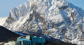 Ushuaia-e-Arakur-Resort---Spa - Crédito: Divulgação