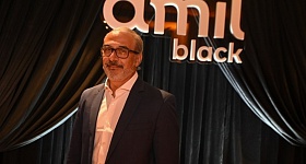 Arthur Menino Castilho, um dos médicos presente no jantar