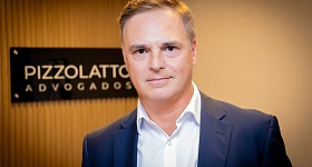 Dr. Mauro Pizzolatto, sócio da Pizzolatto Advogados. - Crédito: Divulgação Pizzolatto Advogados