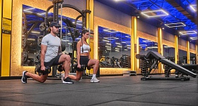  Smart Fit - Divulgação