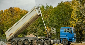  Consórcio de pesados ganha espaço no planejamento de empresas e produtores rurais - Pexels