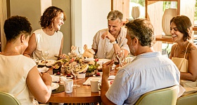     Rede de Hotéis Deville aposta em hospedagem com gastronomia especial e experiências em diferentes destinos do país - Divulgação Rede Deville