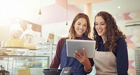     Fim da padaria tradicional? Tecnologia redefine operação e cria novo padrão de consumo - Divulgação