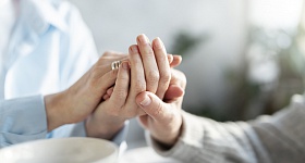   Doença de Parkinson - Divulgação: FreePik