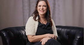 Sonia Marra, presidente do CVG-RJ- Foto: Bona Lovinne Produções