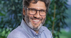   Jorge Mejía, CEO da Seguros SURA Brasil