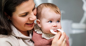 Crédito: Divulgação MAM Baby