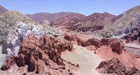 Páscoa no Atacama: a data envolve planejamento antecipado para garantir uma experiência completa - Divulgação