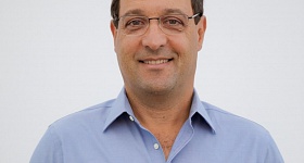 Ricardo Dias, presidente da Abrafesta - Foto divulgação