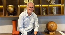 Alberto Lohmann, novo diretor comercial da Oxxy Seguradora - Crédito: Divulgação 