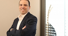 Fernando Mantovani, diretor-geral da Robert Half América do Sul - Divulgação Robert Half