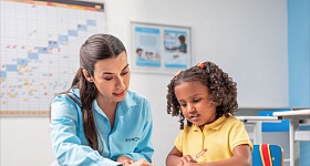 Crédito: Divulgação Kumon