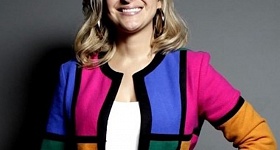 Jacqueline Conrado, nova Country Manager da Universal Assistance para o Brasil - Divulgação Universal Assistance