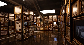 Divulgação Museu do Futebol