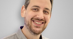 Lawrence Klein - Arquivo pessoal