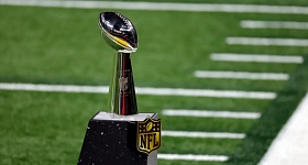 Bob KupbensIcon Sportswire Getty Images Troféu Vince Lombardi 