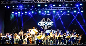     Orquestra Paulistana de Viola Caipira - Divulgação