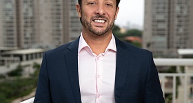   Emerson Carrijo, CEO da C&M Executive