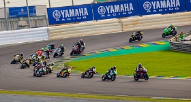 GP Motul marca abertura da temporada 2026 do MOTO1000GP (MOTO1000GP/Grelak Comunicação)