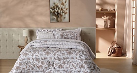  FOTOS: Atlântica Cama e Banho / Divulgação.