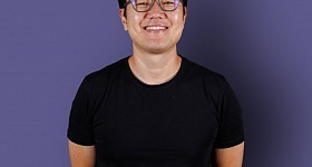  Marcel Nakazawa, Head of Product da Mignow