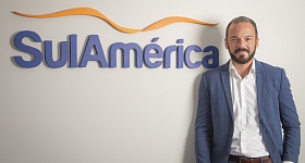 Victor Bernardes, diretor de Vida e Previdência da SulAmérica
