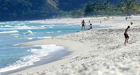  Maresias - Crédito: Divulgação